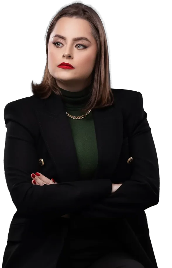marina carmisin advogada